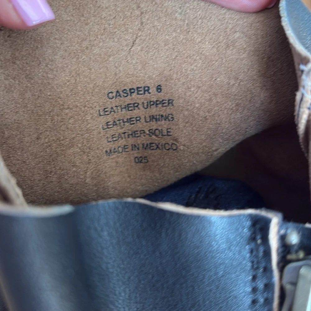 Freebird Casper 
Rare and retired design! - Picture 7 of 8